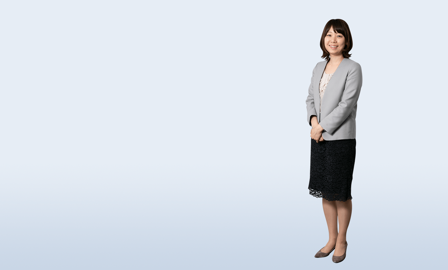 社員イメージ