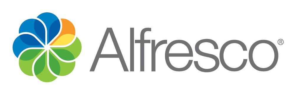 英国 Alfresco Software Ltd. とパートナー契約を締結しました。